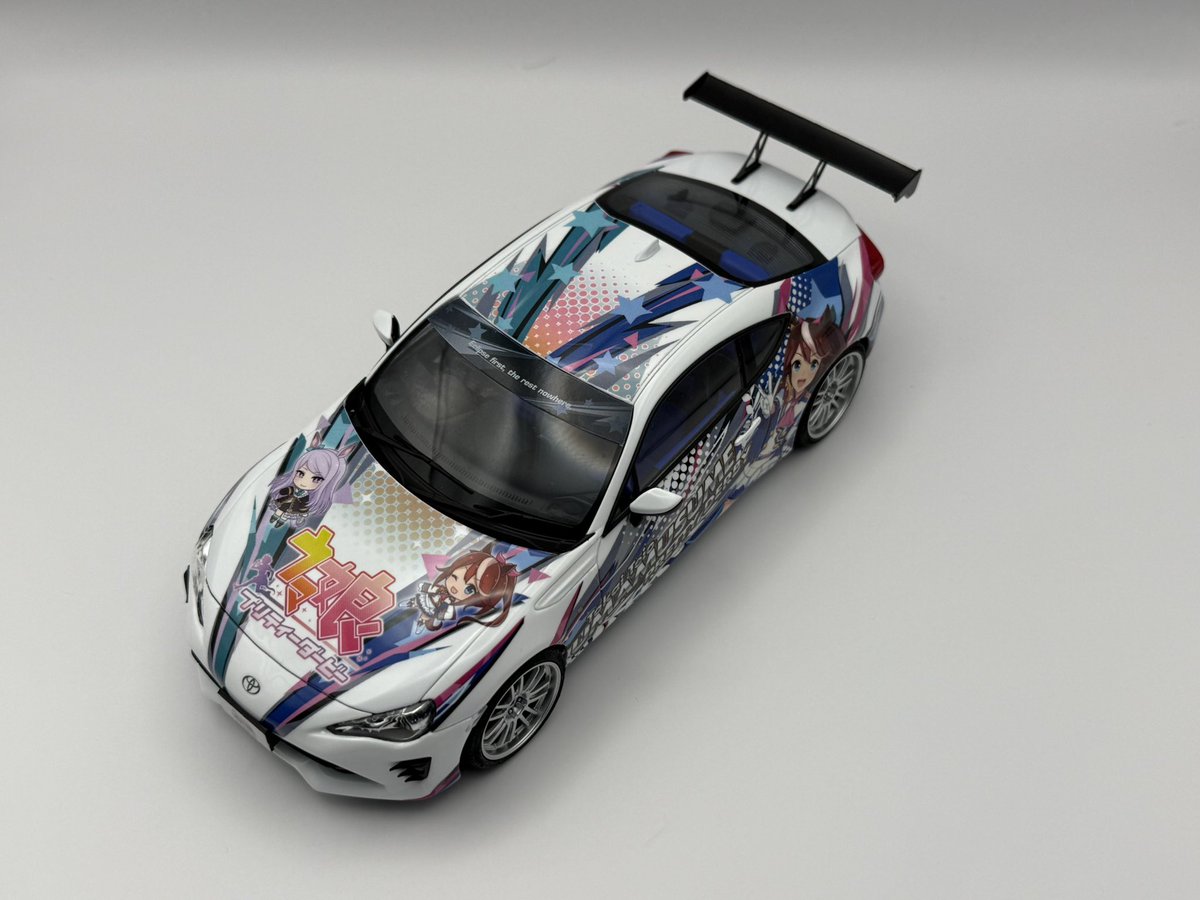 Ryooooooo…zzz on X