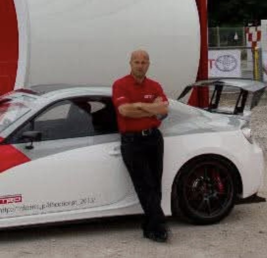 Graham Bothamley tweet media