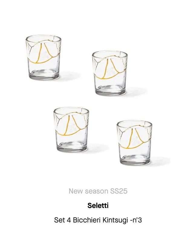 ✨ Seletti Design: Where Creativity Meets Function ✨
Iconic, playful, and unmistakably bold

italist.visitlink.me/zOhc7d
 
#Seletti #SelettiDesign #ItalianDesign