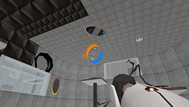 AllN64Games's tweet photo. Portal 64

For my final article, I wanted to higlihht a fun fan project that showed off what the N64 was capable off. It's a port of the fantastic portal, and plays great. It only contains the start of the game, but it's great.

Read More: https://t.co/DyvKXVl6NV https://t.co/POxJoPuMVB