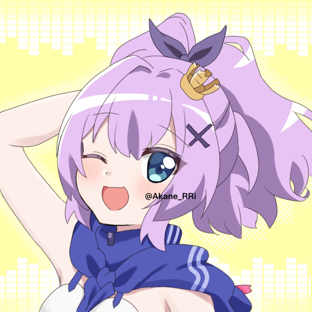 #アズールレーン #AzurLane
ジャベリン