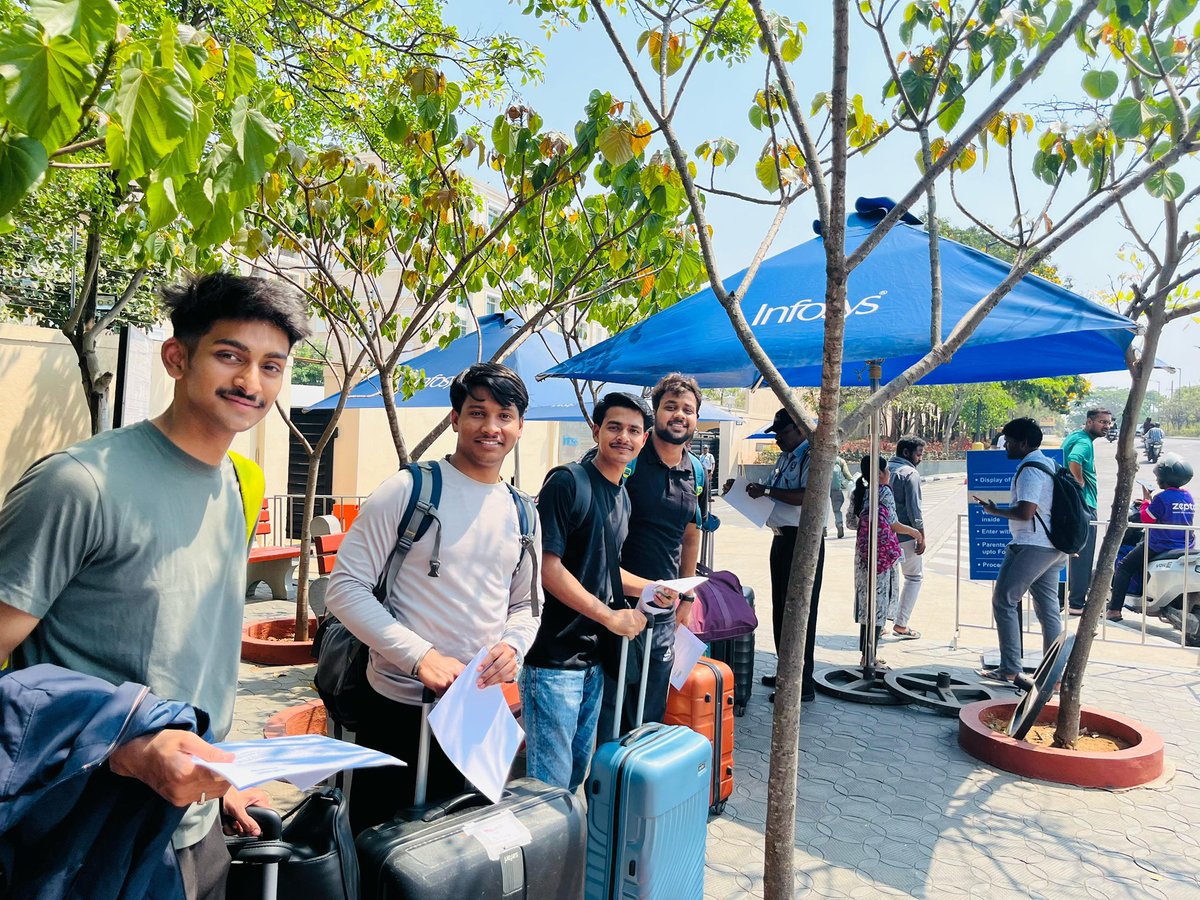 Galgotias University tweet media