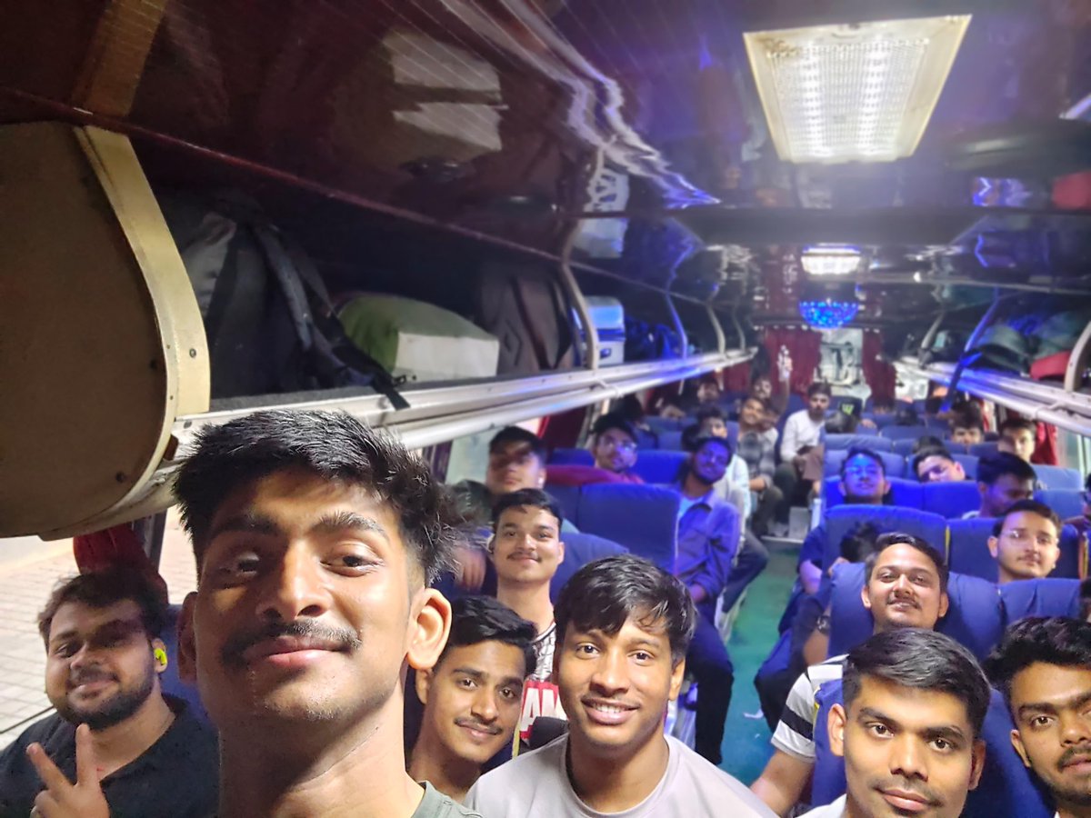 Galgotias University tweet media