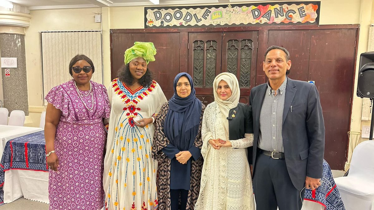 This year we celebrated the IWD at Tameside.
Over 12 Councillors attended our event to celebrate women from the past, present and future 
We felt supported and encouraged by Tameside’s Leaders and they worked closely with us to ensure that everything goes well and it went well.