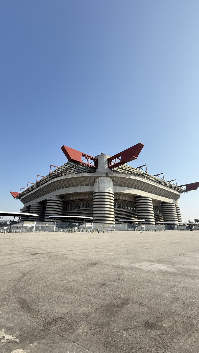 #San Siro, #italy
