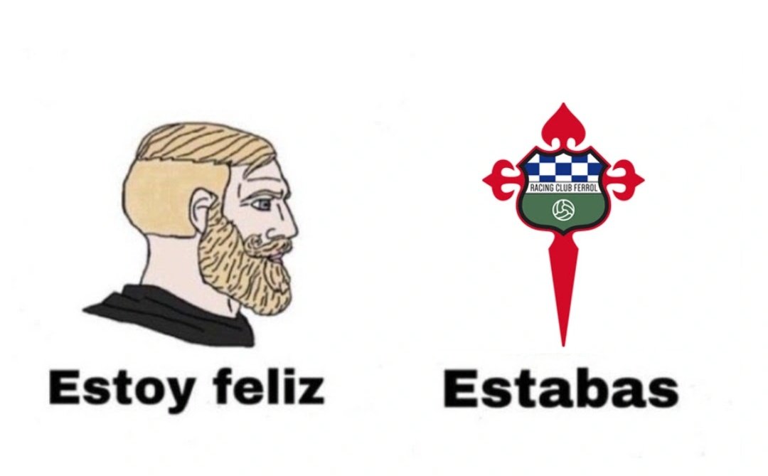 día de Racing 👋🏻