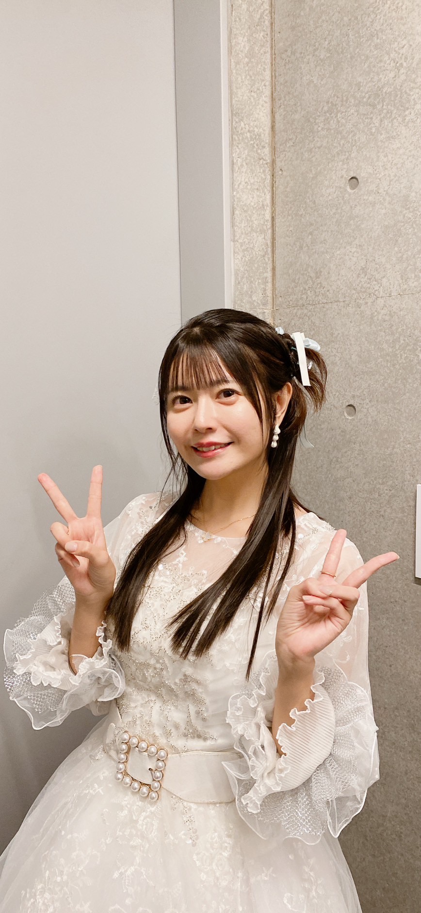 竹達彩奈　直筆サイン　ユニバカサミフェス　ラグナドール 61mEGun6XLL._AC_SY200_QL15_.jpg