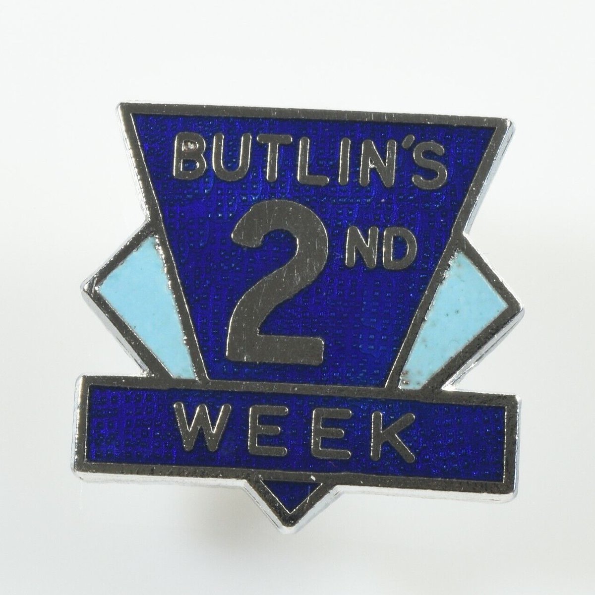optilith's tweet photo. Todays ebay distractions. No.36. A second week at Butlins. https://t.co/YwyFrHbpIX
