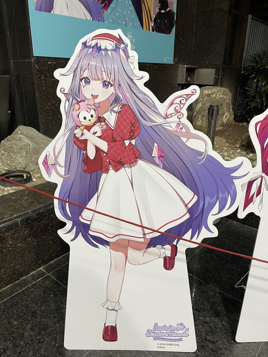 Shiroooelf00's tweet photo. かわいいですね☺️

#hololive 
#ホロライブ
#HololiveEN 
#KosekiBijou 
#bijouwled
#ホロライブ好きと繋がりたい https://t.co/5aTEquzQEf