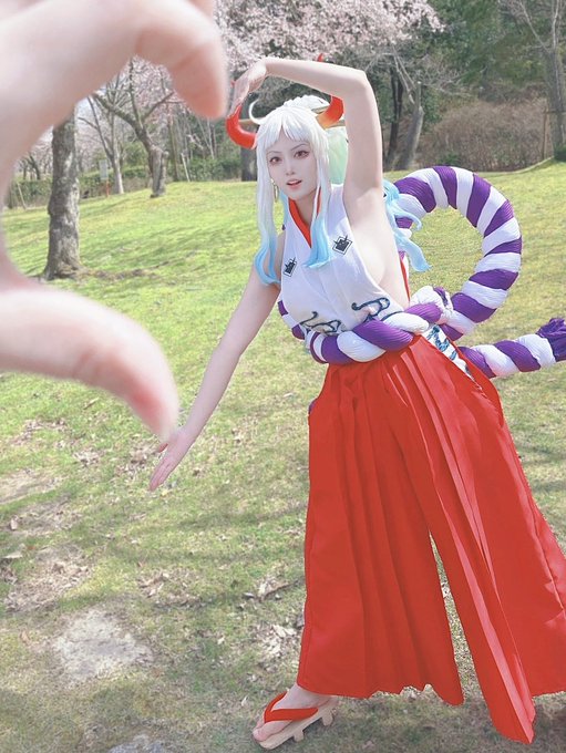 コスプレイヤーるーみのTwitter画像9