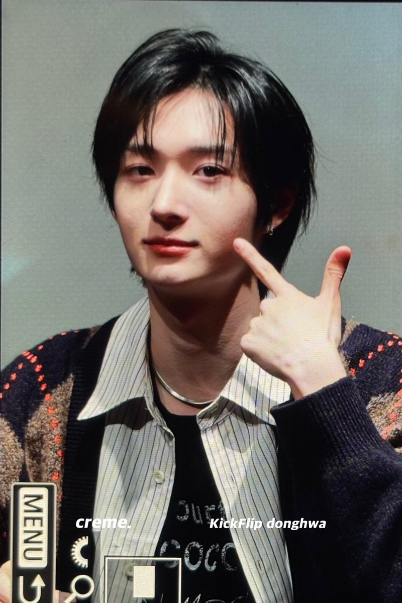 250309

#킥플립 #KickFlip #동화 #donghwa