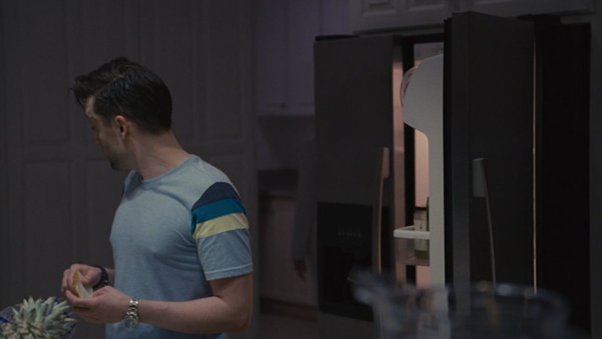SuccessionCaps's tweet photo. S04E10 - With Open Eyes https://t.co/CqJF6pzTP5