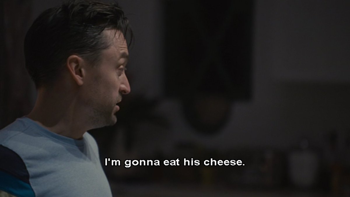 SuccessionCaps's tweet photo. S04E10 - With Open Eyes https://t.co/CqJF6pzTP5
