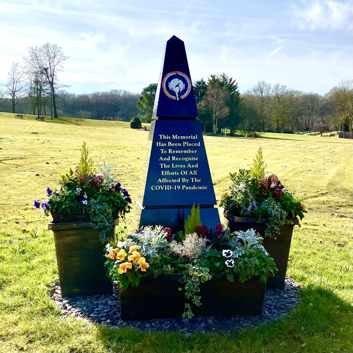 National Day of Reflection. 🙏🏽