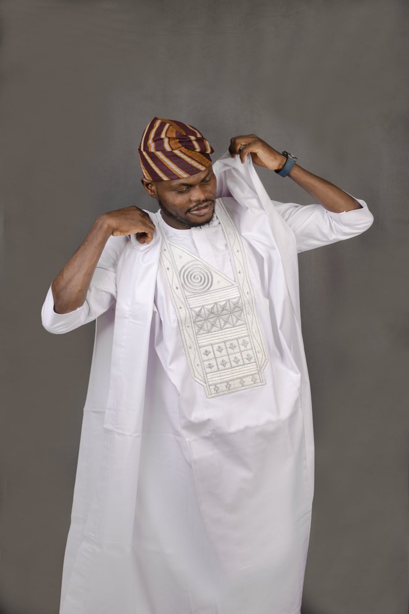 AristokratLagos's tweet photo. On this day, I’m reminded of God’s love and mercy to me - keeping me standing in the face of the troubles of life. At every moments when my enemies and foes did all they could to bring me down, the LORD keeps me safe.

Happy birthday ORIYOMI!❤️ https://t.co/TlwWlk7lZ0