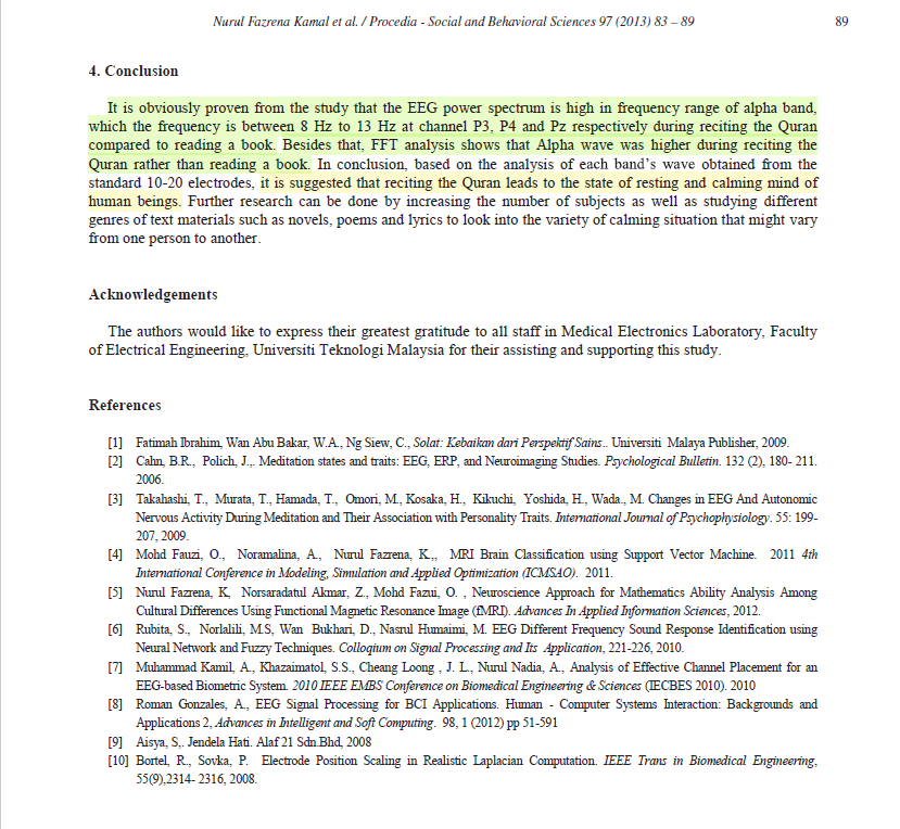 Jumpsmash_'s tweet image. Mau share hasil riset menarik! Membaca Al-Qur'an dapat mengaktifkan gelombang Alpha yang ada didalam otak kita. Si gelombang Alpha ini yang membantu manusia untuk merasa lebih rileks, tenang, santai, mindful dan dapat mengurangi stres maupun cemas. So, jangan lupa tilawah yaa!😆