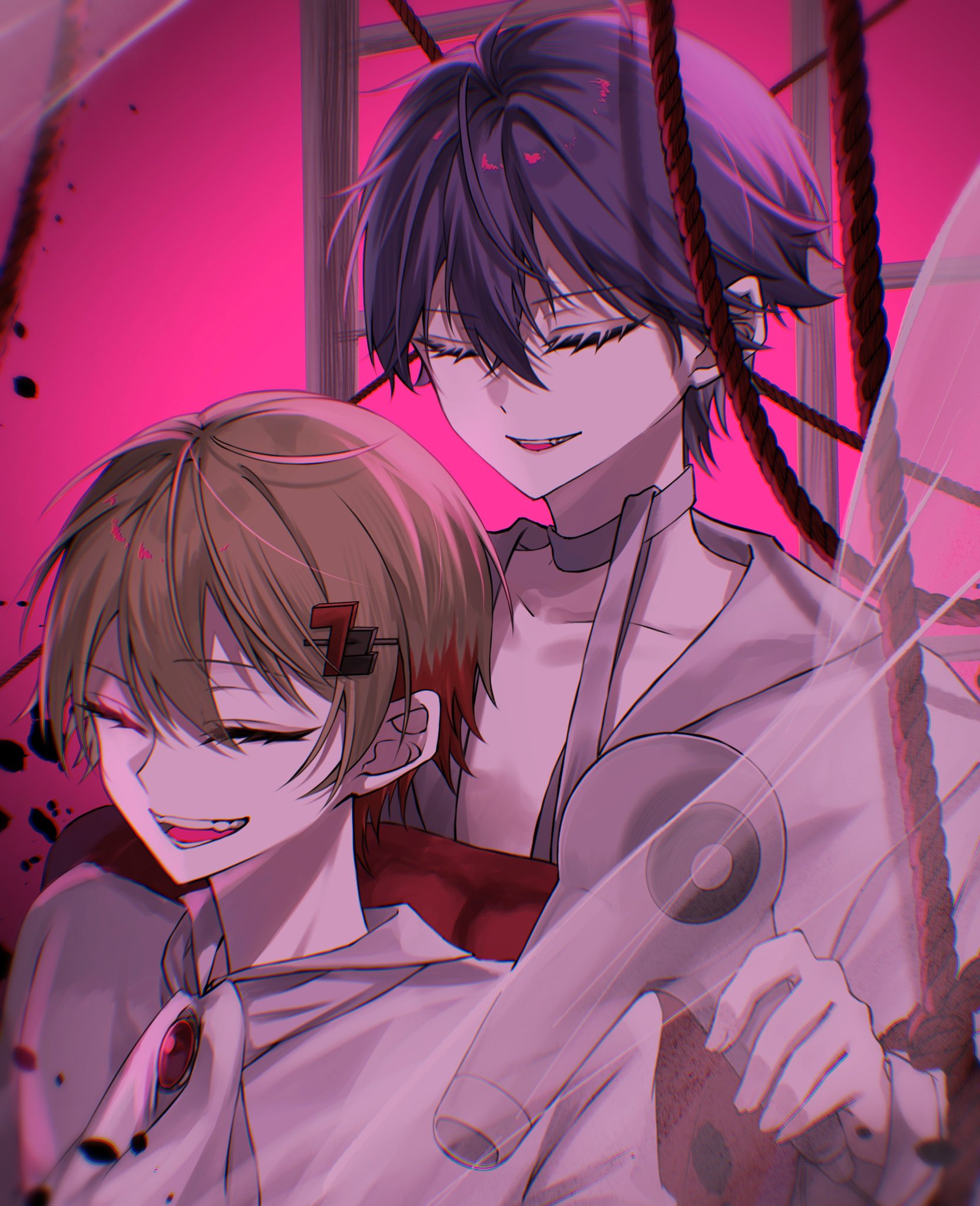 72アート - Search / X