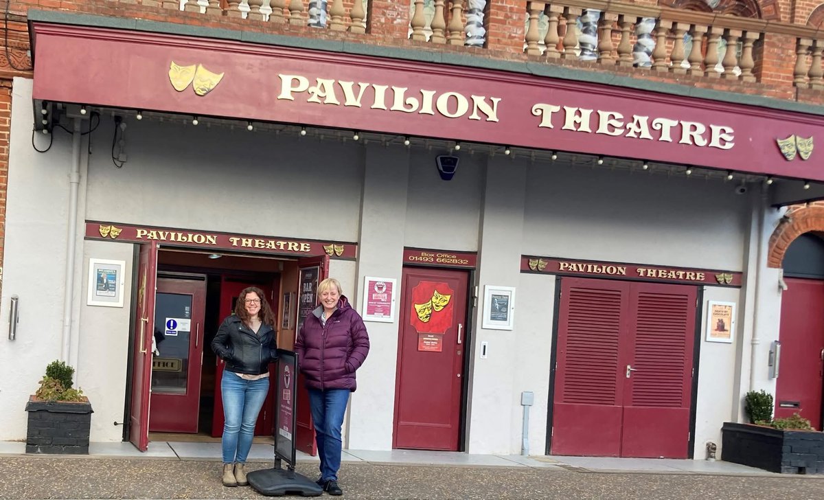 Women &amp; girls are invited to an International Women’s Day celebration today feat. stands, information, free treatments &amp; opportunity to find out about activities, careers, health &amp; support available on the east coast, organised with our pelvic health practitioner Cath!#IWD2025