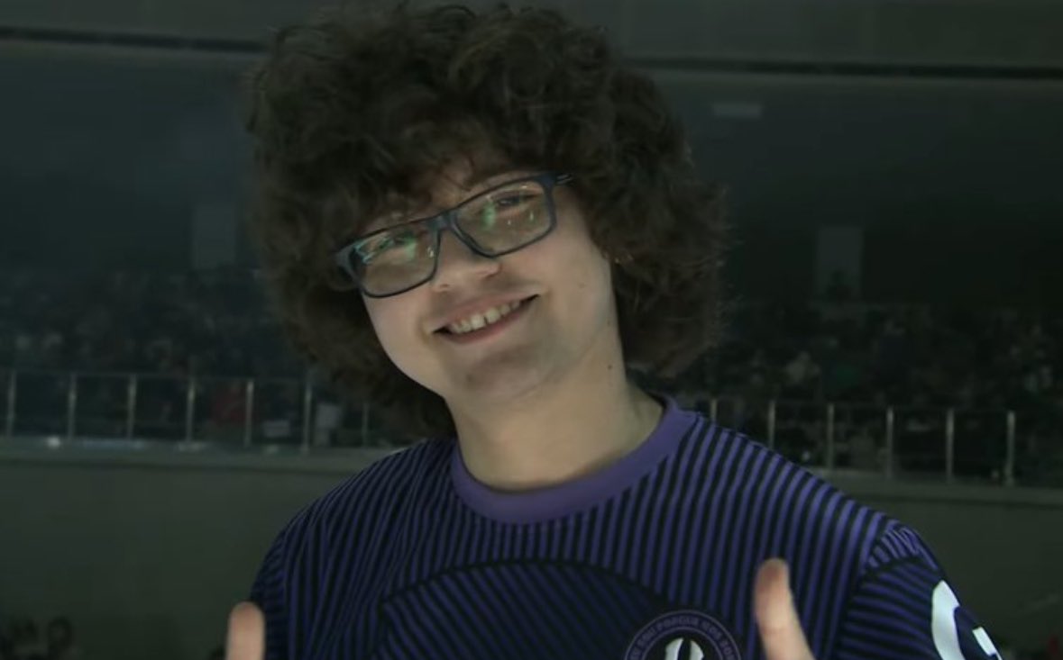 baek_n1's tweet photo. Blas gracias por tanto que nos diste este fin de semana, sin duda fuiste el MVP

Ni siquiera puedo imaginar hasta donde puedes llegar, de verdad muchas gracias a ambos  por la emoción que vuelve hacia los juegos de pelea https://t.co/UINkECUdt0