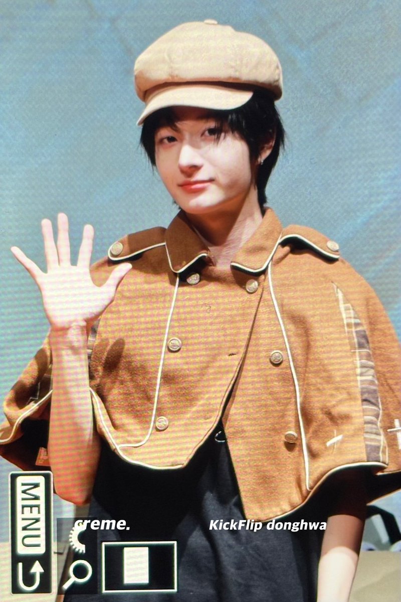 250309

#킥플립 #KickFlip #동화 #donghwa