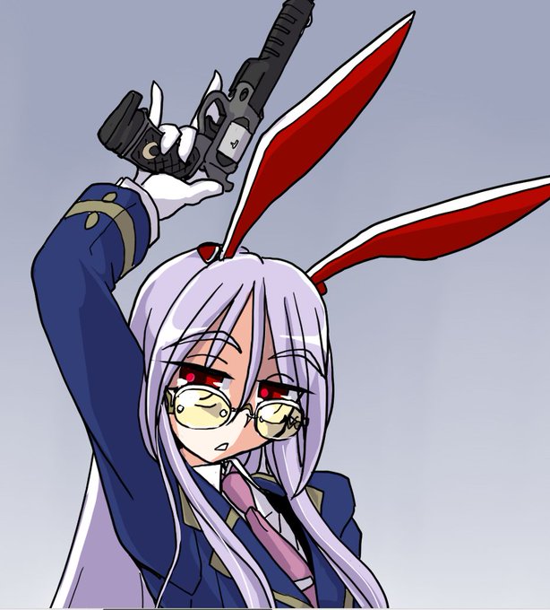 表情を更に色々 