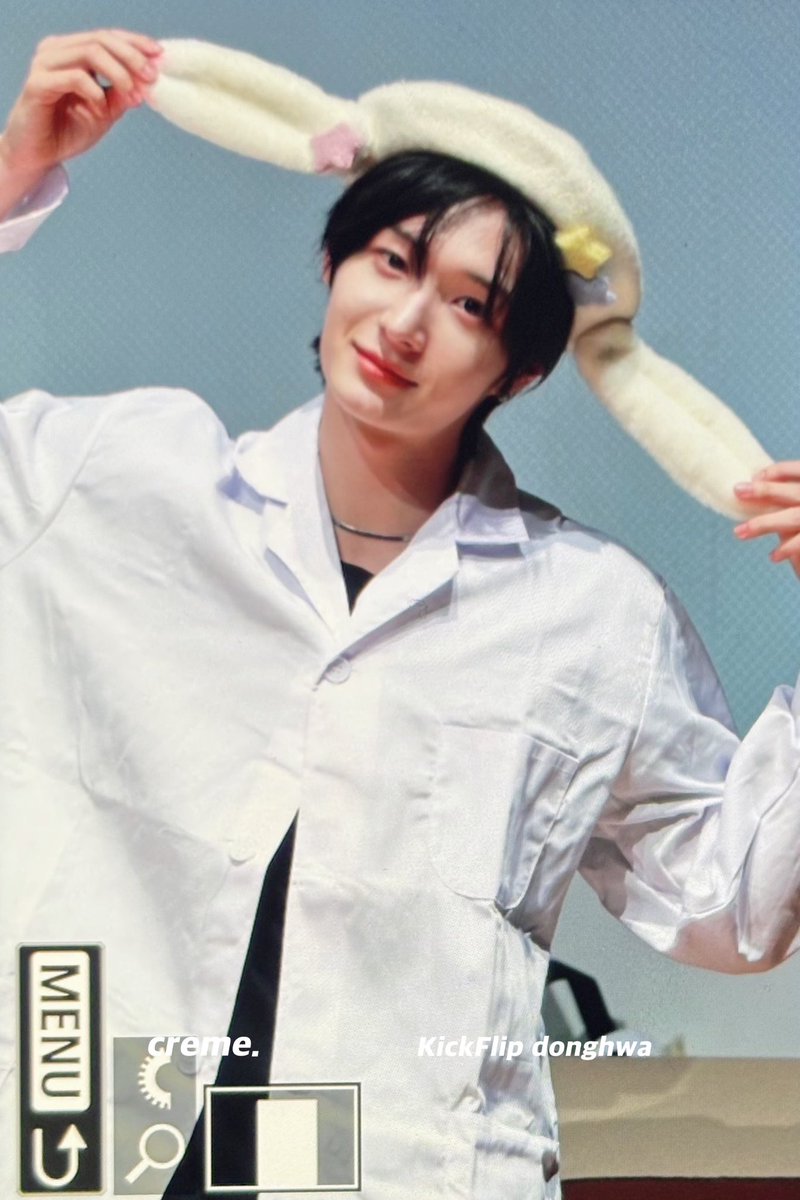 250309

#킥플립 #KickFlip #동화 #donghwa