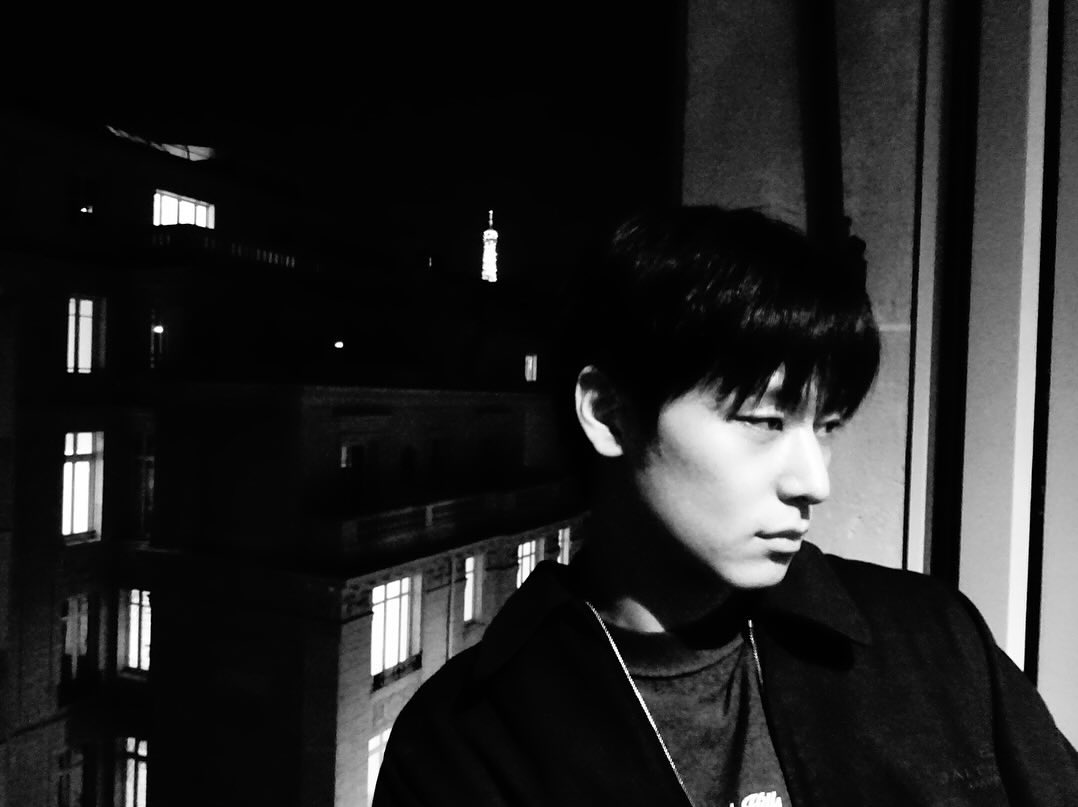 Lee주연 tweet media