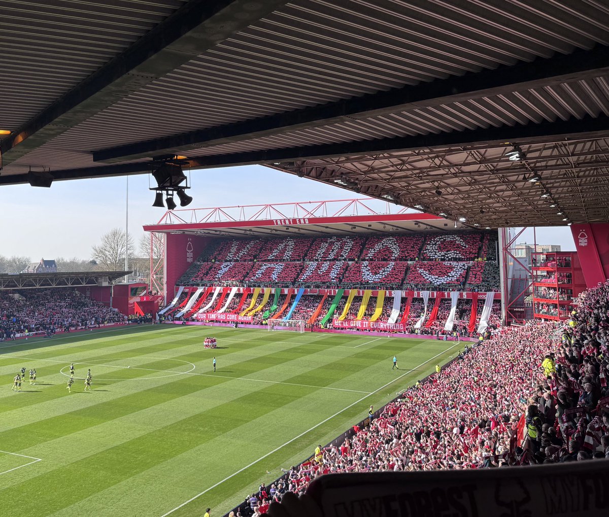 Jadeee_Smithhh's tweet photo. Yesterday was unreal 😍 #NFFC https://t.co/nuT484ZgHM