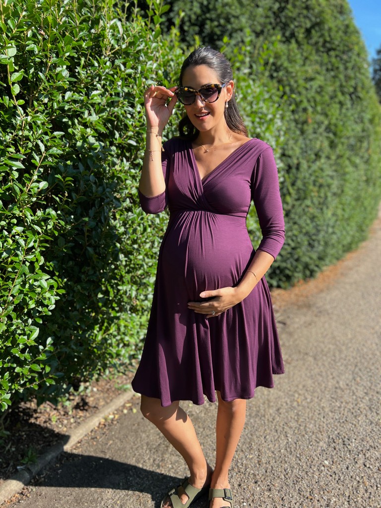 Tiffany Rose Maternity tweet media