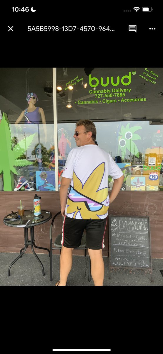 JenX_Nifty's tweet image. I’ll be sending out stickers to anyone who responds that’s holding one punk

If you hold between two and five punks you will get something extra

If you hold more than 10 punks you will get something extra special

I will need your IRL address for this drop

Everything is legit…