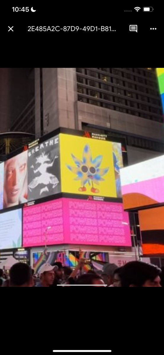 JenX_Nifty's tweet image. I’ll be sending out stickers to anyone who responds that’s holding one punk

If you hold between two and five punks you will get something extra

If you hold more than 10 punks you will get something extra special

I will need your IRL address for this drop

Everything is legit…