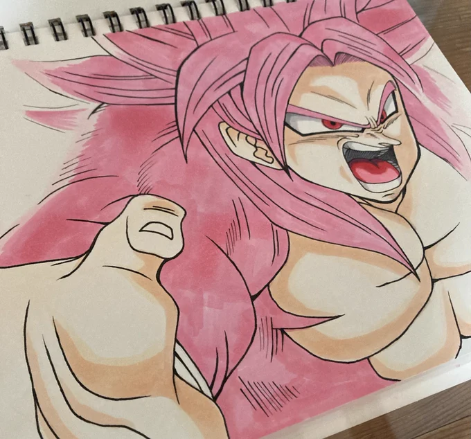落書きクオリティですが 久々に絵見たいって人は 見てってください
