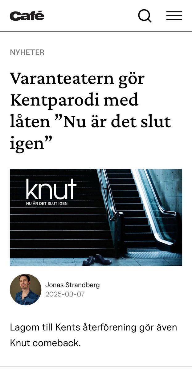 Alla måste läsa Café:
cafe.se/varanteatern-g… <a href="/jonasstrandberg/">Jonas Strandberg</a>
