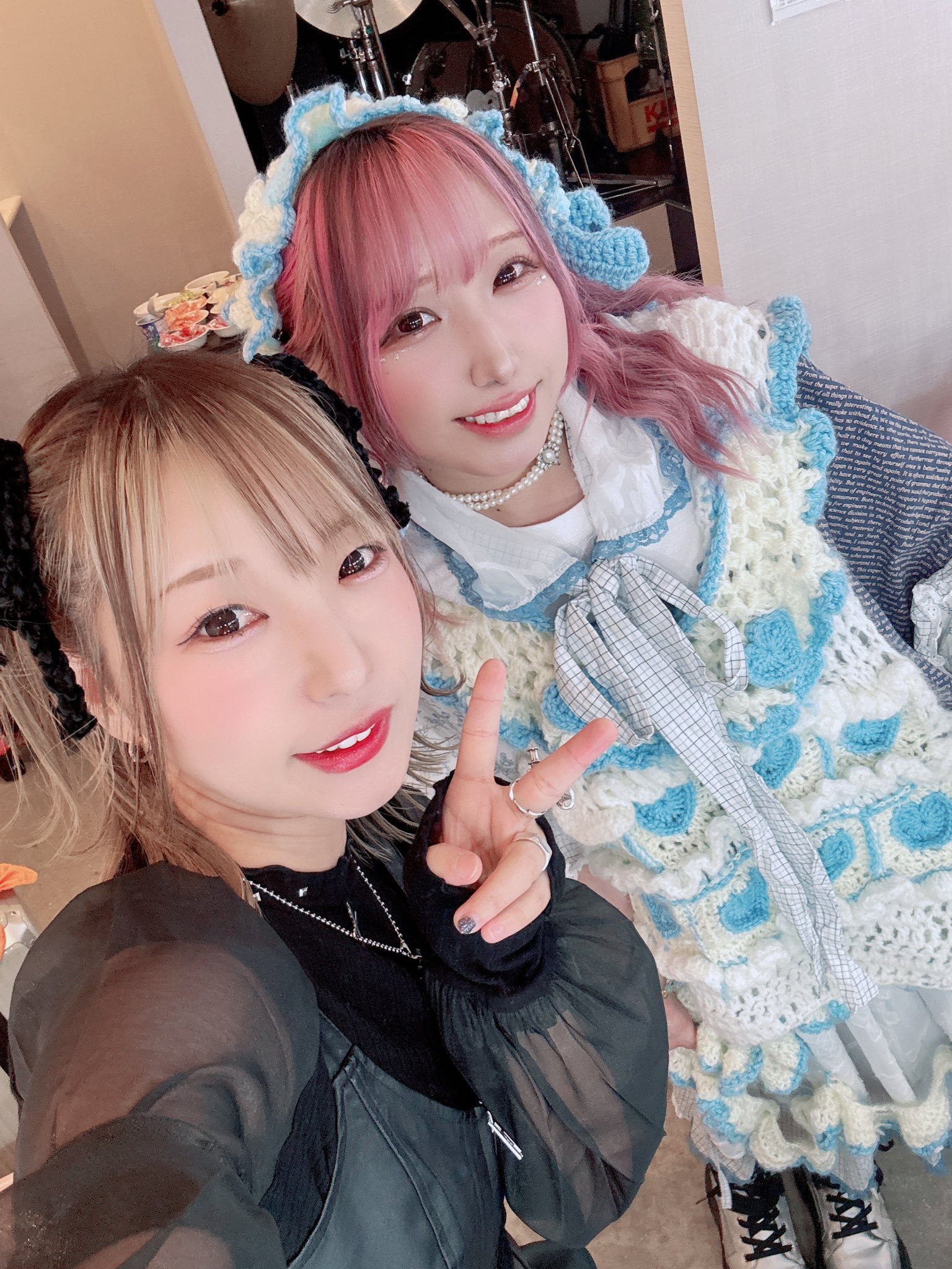 葉月🏇3/23大阪3/29東京ワンマン (@HZK_82) / X