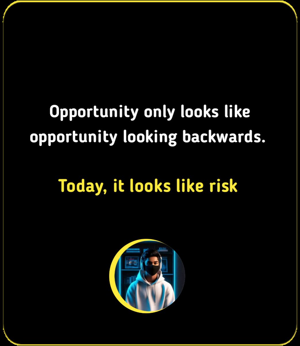 When I am scared and bro drops this...
Follow + like - that's all I ask🥺😊
<a href="/AlexHormozi/">Alex Hormozi</a>
<a href="/I_Am_The_ICT/">The Inner Circle Trader</a>
<a href="/jme_mmxm/">JME MMXM</a>