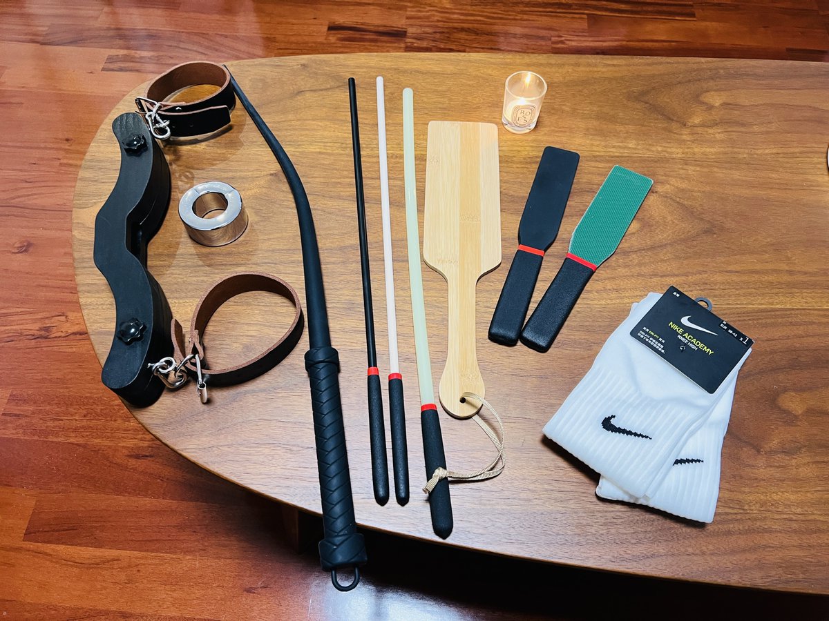 Ballbuster tweet media