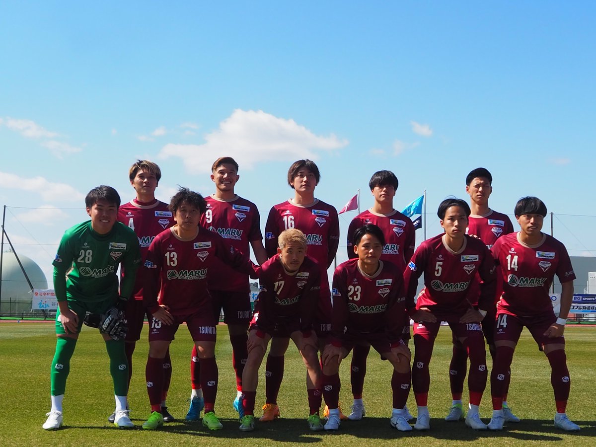 asukaFC_'s tweet photo. ＜試合結果＞
JFL日本フットボールリーグ第1節
📅3/9(日)  13:00K.O.  
🔢ティアモ枚方2️⃣-1️⃣飛鳥FC
　（前半1-1、後半1-0）
⚽14分 30 山口隆希望（枚方）
　　42分  7 #清川流石
　　68分 30 山口隆希望（枚方）
🏟#たまりく

#飛鳥FC 
#求ム応援 https://t.co/BylRI3R4FO