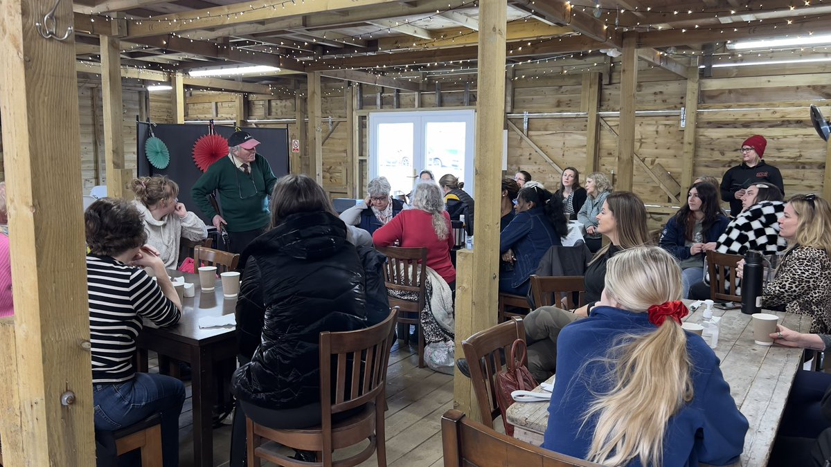 CVM Cymru tweet media