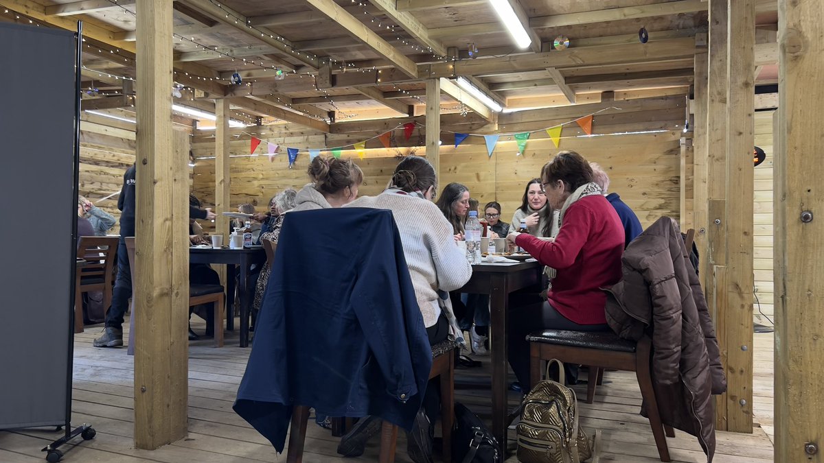 CVM Cymru tweet media