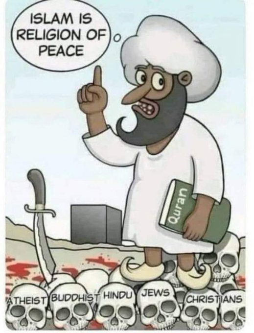 perezer62368538's tweet image. nous aussi les occidentaux nous avons subit la colonisation !!
et sur se point nous ressemblons aux Asiatiques , nous jouons pas la pleurniche perpétuelle .
ensuite la barbarie et la colonisation continue pour certains .
faudrais peut etre s'occuper du present !!