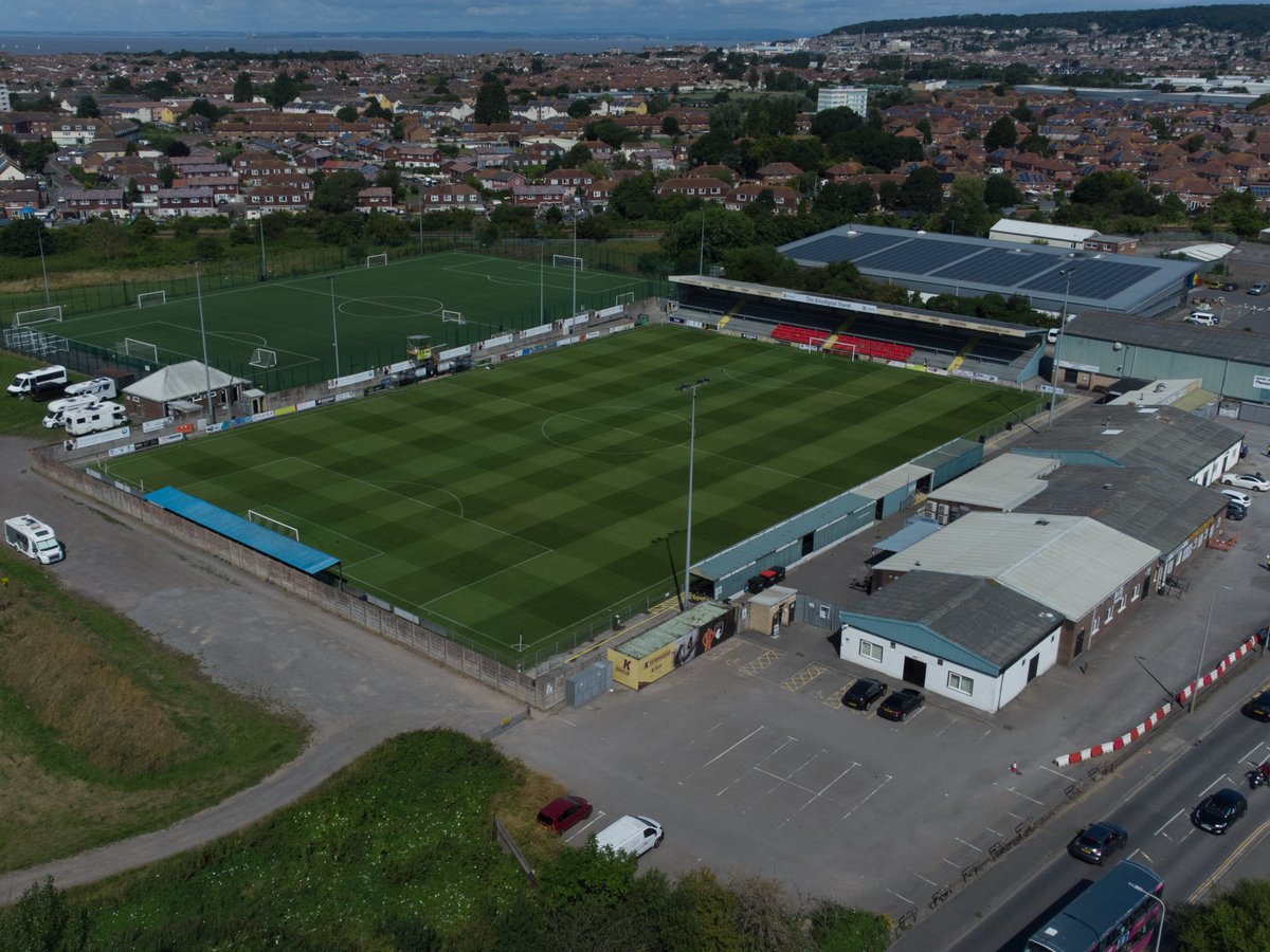 WSM_AFCOfficial's tweet photo. Good luck to our Women's side, who today host Yeovil Town on The Langford Pitch💪 

KO is at 2pm ⏰

📷@mstainerphotog https://t.co/ELnTiYNpAA