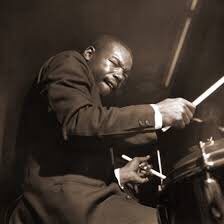 Roy Brooks (March 9, 1938 – November 15, 2005)