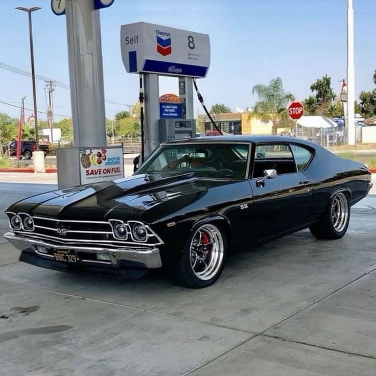arabasevdamiz's tweet photo. old school muscle https://t.co/HGz3jCE7Rq