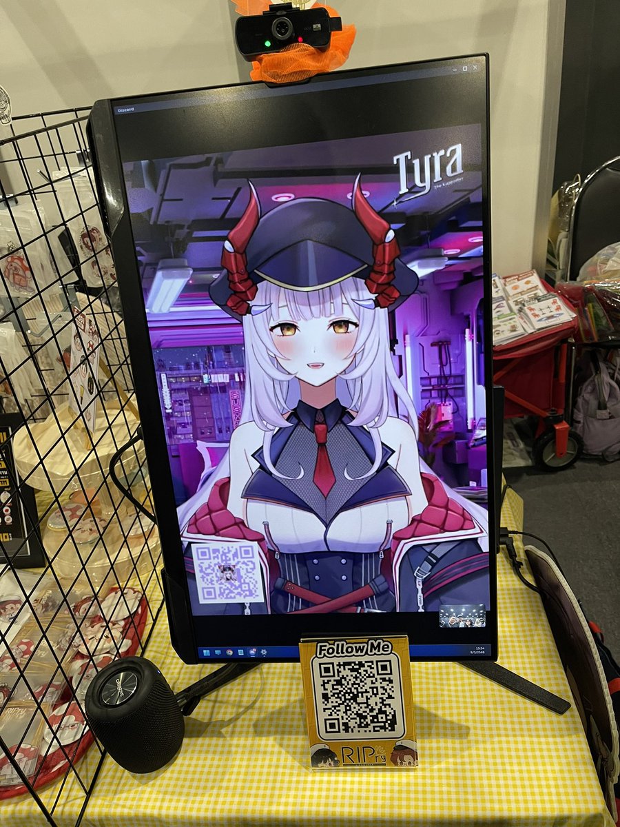 <a href="/TYRA_CVC/">TYR4 🪻〔 𝐋𝐕 〕</a>  ขึ้นจอบูธ RIPry Q10-11 แล้วน้า ส่วน lazy ยังอยู่ยาวน้าาา