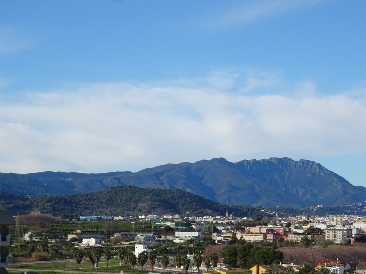 AEMET Comunitat Valenciana tweet media