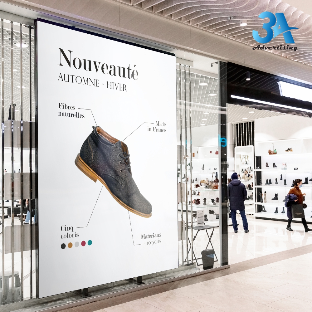 AmalAlAshkal's tweet photo. π Captivate Your Audience with Digital Window Displays! π
π Call: +966 504 434 098
π§ Email: sales@adv3a.com
π https://t.co/fmdgLimbLh
#DigitalWindowDisplay #RetailInnovation #3AAdvertising #BrandVisibility #SmartAdvertising https://t.co/5KJwbuMKIO