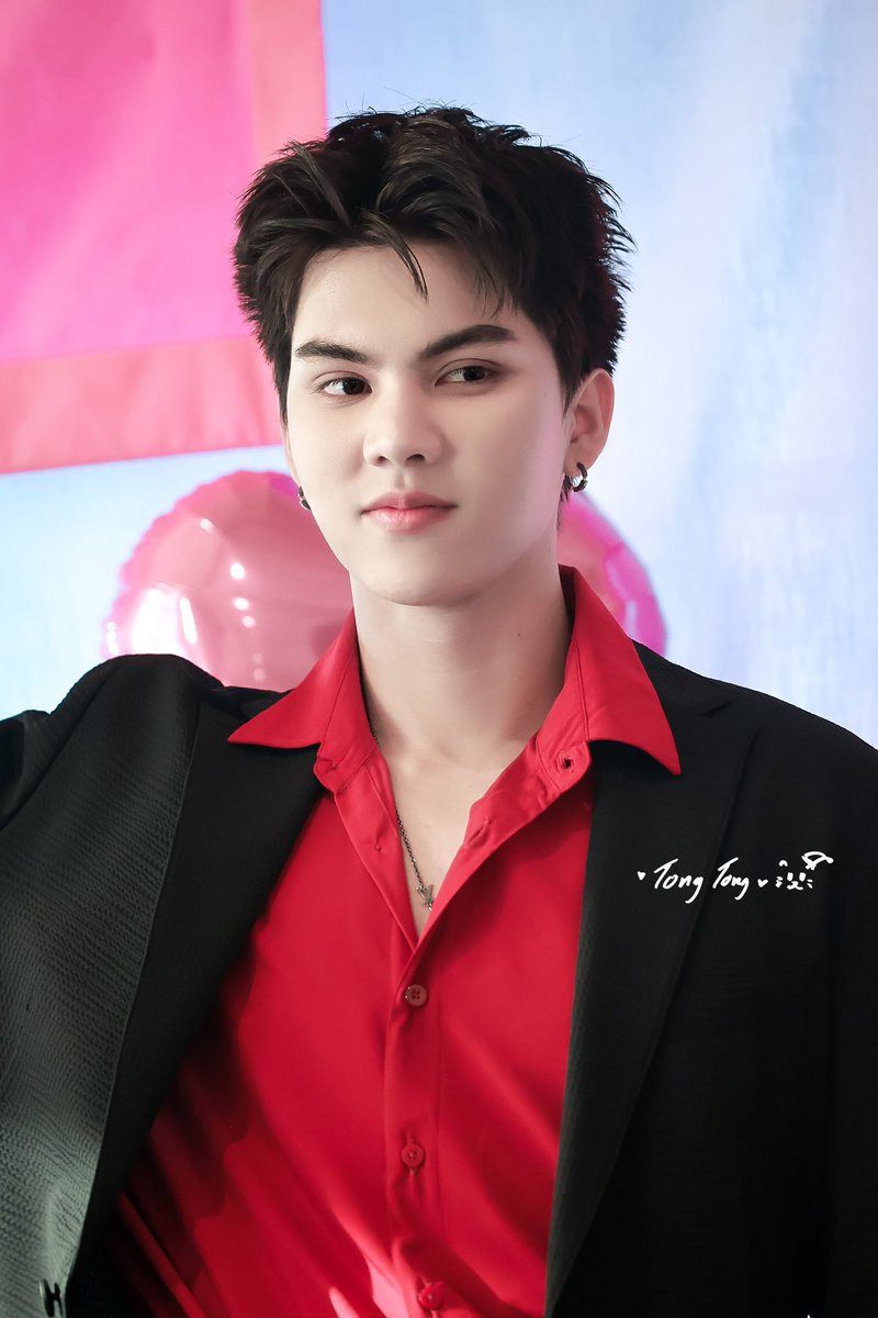 Tong_DongDong's tweet photo. ขนตาสวยมาก👀🤏🏻
คุณน่ารักกว่าตุ๊กตาเยอะเลย🧸❤️

@fort_fts 

FORTPEAT MAGICSNACK
#MagicSnackPartyWithFP 
#FortFTS #ComeFortZon #BabyFeat https://t.co/XsylLhOSeB