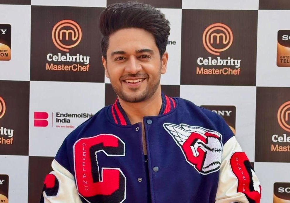 GossipsTv's tweet photo. #GauravKhanna reportedly WON Sony TV's #CelebrityMasterChef!!

@GossipsTv