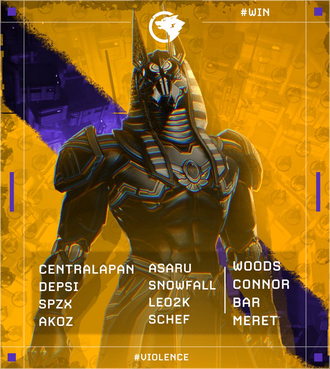 Does SEL Calls Us ? 
🛡️<a href="/centralapan/">Apan</a> 
🛡️<a href="/depsimasteri/">Depsi</a> 
⚔️<a href="/owiSpZx/">iSpZx</a> 
⚔️<a href="/akozow/">AKOZ</a> 
⚔️@sn0wfal11
⚔️<a href="/Asaru_OW/">Asaru</a> 
💊<a href="/Leo2k_OW/">Leo2k</a> 
💊<a href="/StijnScheffers/">Schef</a> 

💼<a href="/realbar01/">BAR🇸🇦</a> 
💼<a href="/meret_2/">Meret</a> 

🧠<a href="/Woods__________/">Woods</a> 
🧠<a href="/C0nnorqq/">C0nnor</a> 

Art by <a href="/pait109/">AMMAR / PAIT</a>