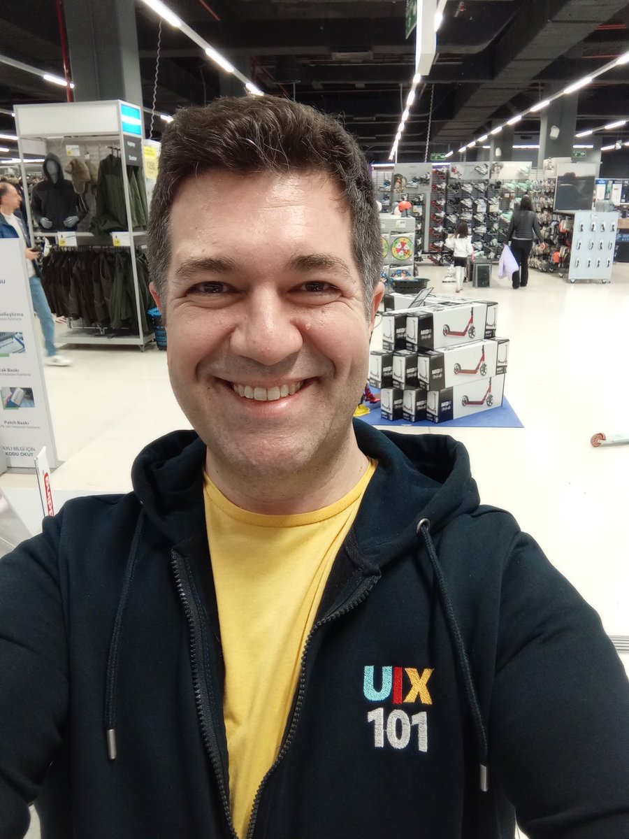 Logo(m)lu şey çok güzel oldu 😅

<a href="/uix101/">UIX 101</a> ❤️